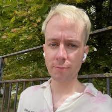 morgan roper (@morgroper)