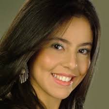 Ingrid DE LIMA BICUDO