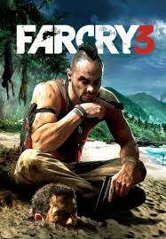 Far Cry 3 Pc Game Free Download Full Version From Online To Here Enjoy To Free Download This Shooting Action Advent Pc Games Download Far Cry 3 Xbox 360 Games