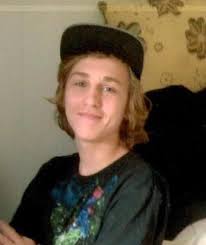 Justin Robinson Obituary (2015)