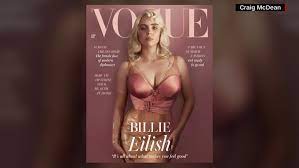 Vogue paris dévoile son numéro de juin/juillet 2021. Ø¨ÙŠÙ„ÙŠ Ø¥ÙŠÙ„ÙŠØ´ ØªØµØ¯Ù… Ù…Ø¹Ø¬Ø¨ÙŠÙ‡Ø§ ÙˆØªØ¸Ù‡Ø± Ù…ÙØ§ØªÙ†Ù‡Ø§ Ø¨Ø·Ø±ÙŠÙ‚Ø© Ù„Ù… ØªØ®Ø·Ø± Ø¹Ù„Ù‰ Ø¨Ø§Ù„Ù‡Ù… Ø´Ø§Ù‡Ø¯ ÙƒÙŠÙ Ø¨Ø¯Øª Cnn Arabic