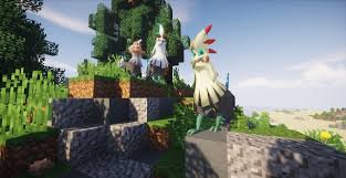 Here's everything you need to know about installing and . Die 25 Besten Minecraft Mods Die Sie Installieren Mussen De Atsit