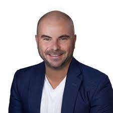 Mike Steck, Luxury Real Estate Agent