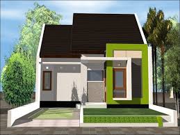 11 Warna Cat Depan Rumah Yang Sedang Tren Dan List Harga Cat Terbaru Ide Rumah Asri