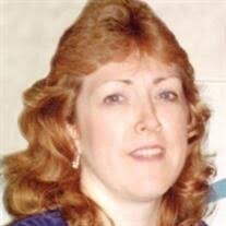 Nancy Ann McDonald Obituary