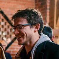 Luke Drake CEng MICE