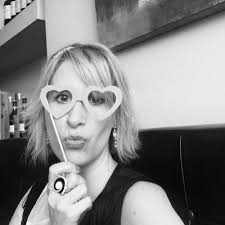 Gail Bartlett (@GailyBart)