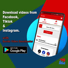 Sovido Video Downloader Video Downloader App App Twitter Video