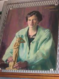 Bildergebnis für Isabel Bishop