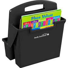 On The Go Caddy 1 Caddy Really Good Stuff Next Generation Science Standards Storage Caddy