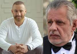 زكي فطين عبدالوهاب عن معاناته مع جلسات الإشعاع: Ø¨Ø¹Ø¯ ØªØ¹Ø§ÙÙŠÙ‡ Ø²ÙƒÙŠ ÙØ·ÙŠÙ† Ø¹Ø¨Ø¯Ø§Ù„ÙˆÙ‡Ø§Ø¨ ÙŠØ¹ÙˆØ¯ Ù„Ù„Ø³ÙŠÙ†Ù…Ø§ ÙˆÙŠØ´Ø§Ø±Ùƒ Ø§Ø­Ù…Ø¯ Ø§Ù„Ø³Ù‚Ø§ Beirutcom Net