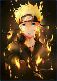 Naruto uzumaki is is determined to develop his ninja skills. The Wallpaper Of Anime Naruto Uzumaki In 10 Naruto Shippuden Naruto Wallpaper Neat
