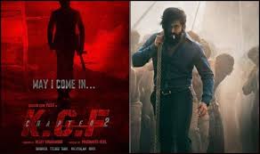 Kgf chapter 1 was a massive success with incredible graphics, narration and acting, with both the national audience in india and audiences around the world. Yash Sanjay Dutt Starrer Kgf Chapter 2 S Trailer To Release With Bang Producer Karthik Gowda Drops Hints India Com