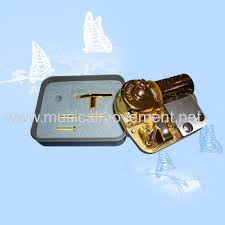 A musical gift for someone noteable. China Custom Music Box Songs Manufacturer Creat Your Own Melody Custom Music Box Cylinder Supplier And Factory