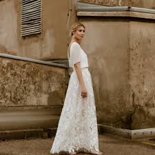 Finde dein brautkleider bei pronovias. Brautkleider 2021 Archive Noni