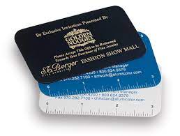 15% off with code julyzweekend. Aluminum Business Card 6705 Alumicolor