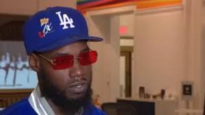 Councilman Dupré 'DoItall' Kelly celebrates Newark's hip-hop history in  battle rap event