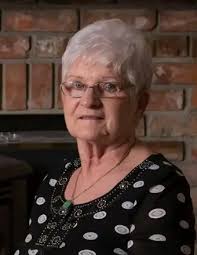 Obituary information for Bridget Marie Phillips