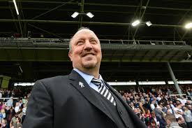 Former Newcastle manager Rafa Benitez confirms reason why he wants to return to the Premier League now