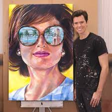 Jacqueline Kennedy Onassis (1929-1994), known as “Jackie O”, is the  definition of an icon. One of the youngest First Ladies in U.S. history,  her beauty, charisma, and style captivated the entire ...