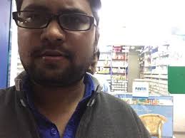 Babu Narayan's User Profile