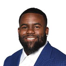 Mark Ingram II Bio & Career Accomplishments