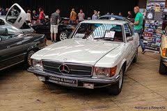 1974 Mercedes Benz 350 Slc 44 Ap 09 Carpocket Carbag Car Bag Mercedes Benz Car Seats