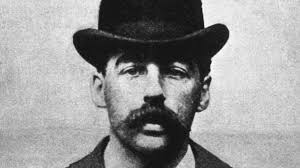 Read on to find out how. True History Of H H Holmes Examines Life Career Of Serial Killer Chicago News Wttw