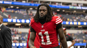 Brandon Aiyuk, 49ers need each other for a Super Bowl title | TSN