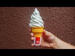 The Real Reason Mcdonald S Ice Cream Machines Always Seem To Be Broken Youtube In 2020 Mcdonalds Ice Cream Ice Cream Machine Mcdonalds