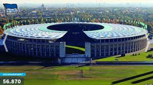 Basically, the olympiapark location is the most suitable. Laut Und Eng Neues Hertha Stadion Soll Im Juli 2025 Offnen Keine Winterzugange Transfermarkt