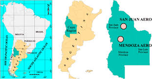 Los contenidos de smn.gob.ar están licenciados bajo creative commons reconocimiento 2.5 argentina license A Probability Index For Surface Zonda Wind Occurrence At Mendoza City Through Vertical Sounding Principal Components Analysis Springerlink