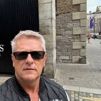 Elizabeth McNaughton Email & Phone Number