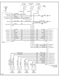 For easy installation of aftermarket car stereos, we suggest purchasing the wire harness that mates to the connector on this page. 2000 Ford Ranger 4x4 3 0 Gages Wireing Harness Connector Diagram Wiring Diagram Library