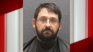 Man charged with child sex crimes in Oconee Co.