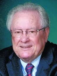 Thomas Harrell Obituary (1941