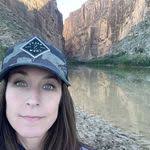 Danielle Coney's Instagram, Twitter & Facebook