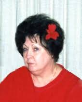 Obituary information for Alta Jenice Scott Nunley