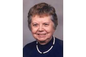 Nelda Knapp Obituary (2014)