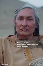 595 Will Sampson Photos & High Res Pictures