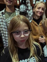 It's That Time of Year Where I Exploit My Family & Staff For Content Here  Are Some Pictures I Took While Giving ZERO Direction Or Time To Prepare  Swipe For Them &