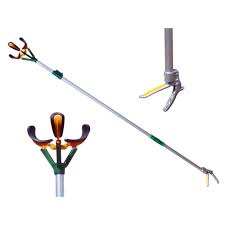 Maybe you would like to learn more about one of these? 6 Ft Extension Long Reach Telescopic Fruit Harvester And Picker Zl6146a The Home Depot
