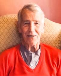 Obituary information for Robert Paige Welborn