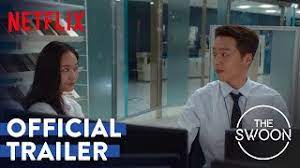 Then why is it so sour? Sweet Sour Official Trailer Netflix Eng Sub Youtube