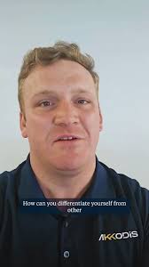 How to stand out in a competitive job market: Akkodis career hack