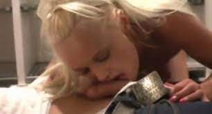 But it also has a lot of women who just love hanging around cars — in the least amount of clothing possible. Lanny Barbie Dildo Xxxmillion Com
