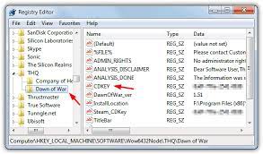 Recover Lost Or Forgotten Cd Keys Or Serials For Your Pc Games • Raymond.cc