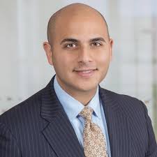 Coptic Orphans Announces the Appointment of New Board Member Mark Morgan|Coptic  Orphans