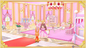 Plus, i dressed as a pretty pretty twitch princess. Pretty Princess Party Crystal Dreams
