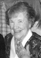 Dorothy Klingbeil Obituary (1920-2010)